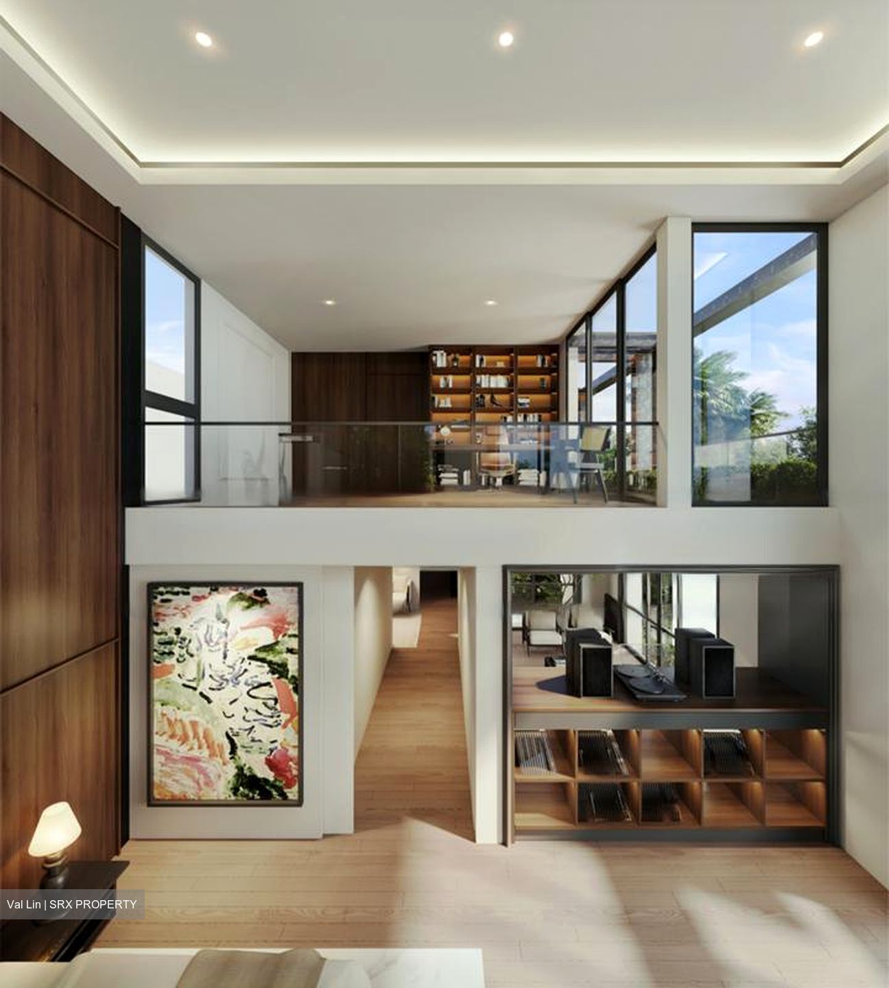 Braddell Heights Estate (D13), Detached #480520261